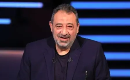 «فشل متكرر ويزيد الأمور تعقيدًا».. مجدي عبد الغني يهاجم اختيارات عموتة مع الأهلي