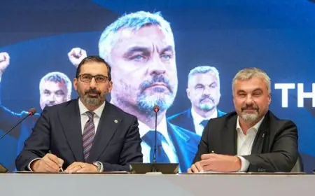 توماس ريس: لماذا يعتبر العمل مع محمد صلاح حلم كل مدرب؟