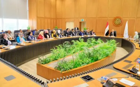 الوزير يدق ناقوس الخطر: معالجة عاجلة لأزمة الطلاب غير المتقنين للقراءة والكتابة مطلوبة الأن