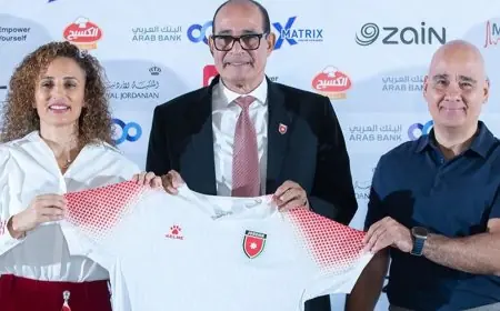 الزاكي يكشف عن هدف الأردن في كأس آسيا ويؤكد غموض موعد عودة يزن النعيمات