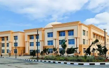 أزمة طلاب جامعة شرق بورسعيد الأهلية: وراء استبعاد 85 طالبًا التفاصيل كاملة