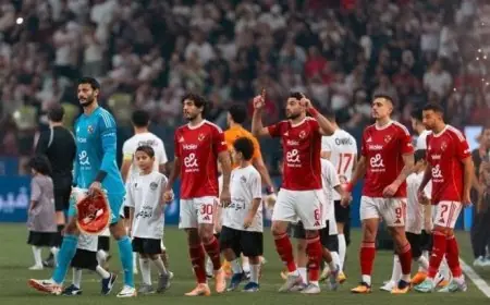رئيس لجنة الحكام يكشف مفاجأة حول مباراة الأهلي والزمالك.. تواصل مع 4 اتحادات أوروبية