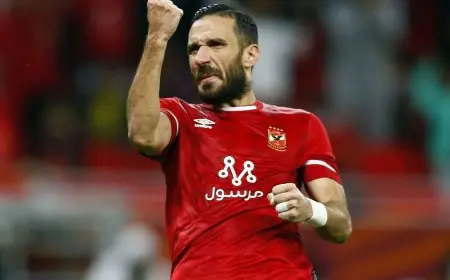 عودة معلول وساسي وبن رمضان لمنتخب تونس في مفاجآت الشعباني