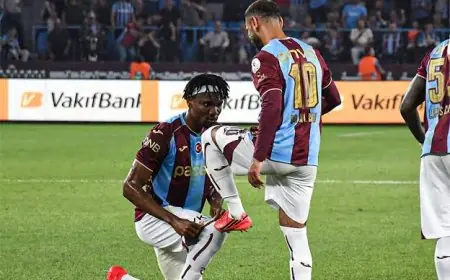 جدول مباريات السبت والقنوات الناقلة: طرابزون سبور ضد جالاتا سراي في الدوري التركي