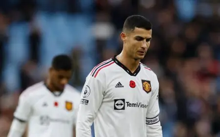 كيف نجح توخيل في منع انتقال كريستيانو رونالدو إلى تشيلسي قبل انتقاله إلى النصر