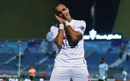 الزمالك يحسم مستقبل 5 لاعبين.. تفاصيل تجديد عقود فتوح، عواد وناصر منسي