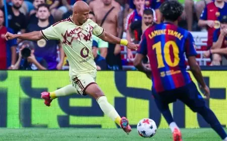 الأهلي يكشف عن سفر عمرو الجزار إلى ألمانيا وتحديد موعد الجراحة المنتظرة