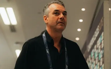 بوسيتش يعبر عن خيبة أمله بعد تعادل الأهلي مع صنداونز مؤكدًا أن الفريق لا يستحق الخسارة