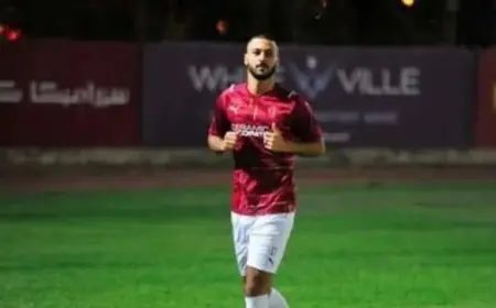 بيكهام: موسيماني مدرب كفء لكنه لا يتناسب مع الأهلي.. وعلي ماهر هو الأفضل بفارق كبير