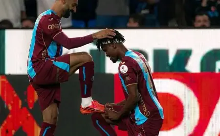 السلطان يهيمن على الدوري التركي محمد صلاح يتألق بثلاثية في مرمى جالاتا سراي