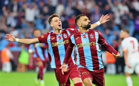 قائمة هدافي الدوري التركي بعد تألق محمد صلاح بثنائية مذهلة ضد جالاتا سراي