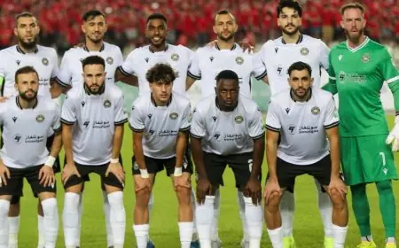 شباب قسنطينة يحطم الأرقام القياسية بأسرع هدف في تاريخ الدوري الجزائري أمام وفاق سطيف