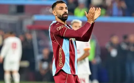 آسر حسين يؤكد: محمد صلاح يمتلك القوة لحمل فريقه ووضع بصمته العالمية في كل مكان