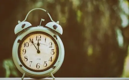 استعدوا لنهاية الصيف الحار ساعات قليلة على رحيل الأجواء الحارة