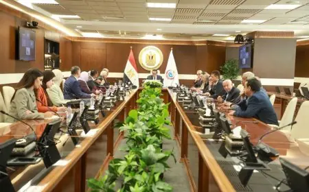 وزير الصحة يؤكد أولوية زراعة الأعضاء لتخفيف معاناة مرضى الفشل الكلوي