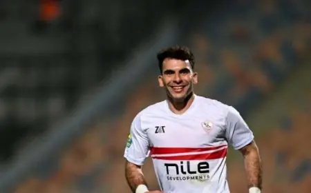 أحمد شوبير: الزمالك تعلم من درس زيزو وقرر بيع بيزيرا لتفادي تكرار الخطأ