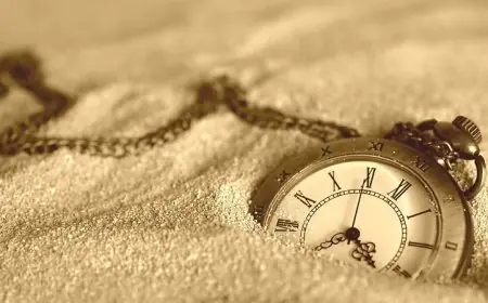 استرجاع الذكريات: اكتشف كيفية تعامل جيل Z مع نوستالجيا الماضي