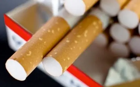 تعرف على قائمة أسعار السجائر المحلية والأجنبية اليوم الأحد في الأسواق