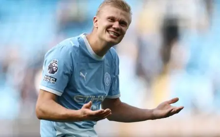 رونسيرو ينتقد حكم ديربي مدريد ويتهمه بالتحيز لأتلتيكو