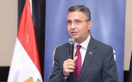 وزير التموين يطمئن أحمد موسى: مصر خالية من أزمات الأمن الغذائي
