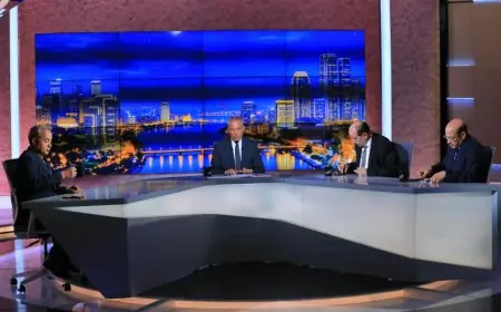 مصطفى بدرة يكشف تراجع الدولار بنسبة 30% عالميا والين الياباني 17% خلال سنة ونصف