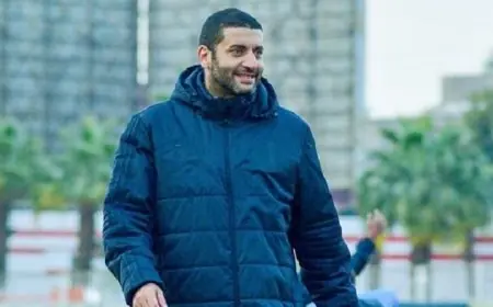 أمير عزمي مجاهد: مجلس الزمالك جلب حسام الزناتي ليخفف الضغط عليه ويضعه في المتناول