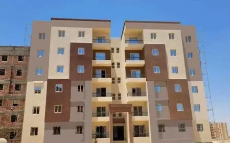 شروط حجز الشقق التمليكية للأعمار من 21 إلى 45 عاما