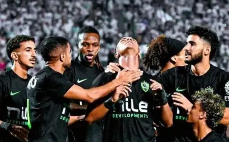 الزمالك يعود لاستئناف تدريباته غدًا استعدادًا لمواجهة زد في كأس عاصمة مصر