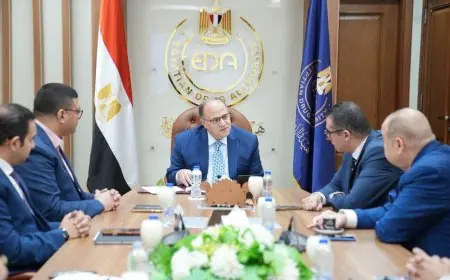 هيئة الدواء تخطط لتعزيز انتشار الأدوية المصرية على المستوى العالمي