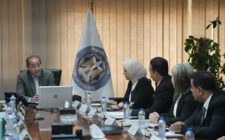 وزير المالية يعلن عن تسهيل الإجراءات الضريبية والجمركية وتحسين الخدمات