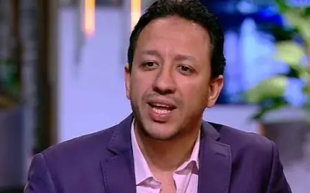 الأعلى للإعلام يوقف إسلام صادق شهراً ويغرم صوت الزمالك مالياً