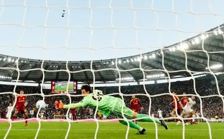 صراع ناري في قمة الدوري الإيطالي ثلاث نقاط فقط تفصل المتصدر عن المركز الثامن