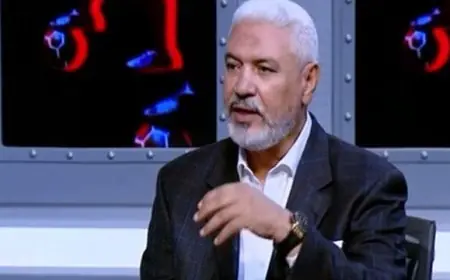 جمال عبد الحميد يكشف أسرار مسيرته مع الأهلي والزمالك ويبعث برسالة لرمضان صبحي