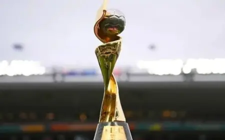 كأس الفيفا للأندية السيدات 2027 تنطلق من قلب ميامي معقل إنتر