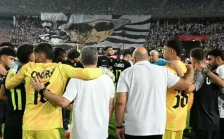 انفراجة قريبة في الزمالك.. كاس يحسم عقوبة القيد وقسط بيزيرا يدعم ميزانية النادي