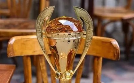 حقيقة استضافة الإمارات لكأس السوبر المصري وموقف اتحاد الكرة