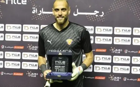 محمد بسام يؤكد: مكانة خاصة لكأس العرب في قلبي رغم عدم نجاح المنتخب
