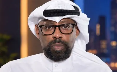 لهيب نجم الكويت للشرق يكشف عن مكافأة ضخمة بقيمة 300 ألف دولار لكل لاعب فائز بكأس الخليج