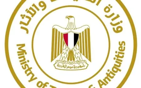 تفاصيل مذهلة لاكتشاف أثري جديد في القليوبية: مقابر صخرية ومعسكر روماني