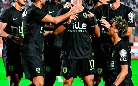 الزمالك يستأنف تدريباته الجماعية اليوم استعدداً لمواجهة الأهلي المنتظرة
