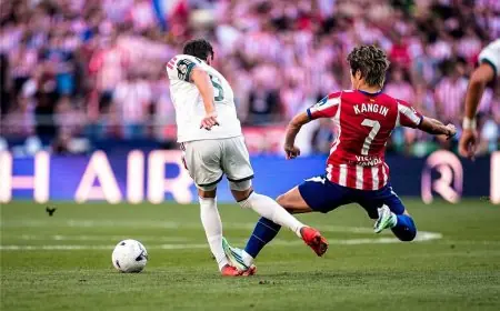 ريال مدريد يكشف تفاصيل إصابة فالفيردي وآخر التطورات الصحية