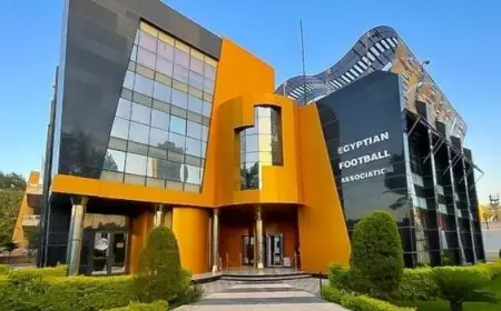 لجنة المسابقات تحيل مدرب حراس النصر إلى الانضباط على خلفية أحداث مباراة طنطا