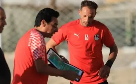 منتخب الشاطئية ينهي معسكر الإسكندرية ويستعد لمواجهة مثيرة أمام موريشيوس