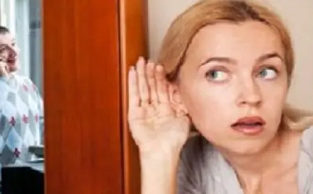 خالد الخطيب يوضح متى يكون التجسس مسموحاً في الشريعة الإسلامية