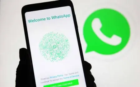 خالد الجمل يفضح أسرار الخصوصية ويحذر من مخاطر نشر محادثات الواتساب