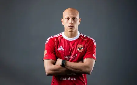 نجاح جراحة عمرو الجزار في ألمانيا يجذب الأنظار
