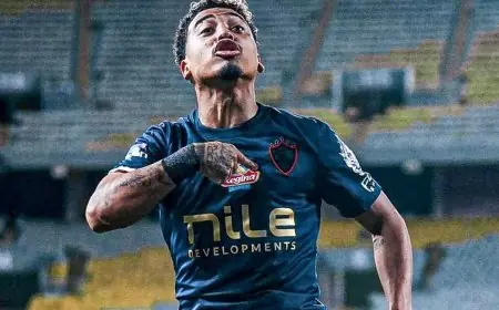 الزمالك يحصل على 3 ملايين دولار من بيزيرا لتسوية المستحقات المتأخرة