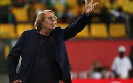فضيحة تهز الكونغو: 40 ألف دولار لشراء مكان في المنتخب الوطني