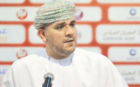 الحوسني يكشف الأثر الاقتصادي الهائل لكأس الخليج في حديثه لـ NNI مصر