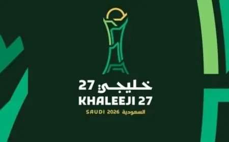 خليجي 27 في جدة: 8 منتخبات و15 مباراة وتجربة فريدة للجماهير